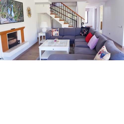 Penthouse in Jardines De Las Golondrinas