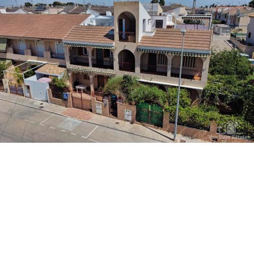 Penthouse in San Pedro del Pinatar