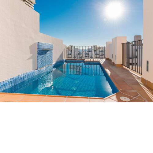 Penthouse J-Z Estepona