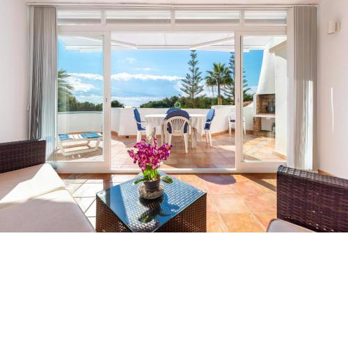Penthouse Jardines de Calahonda