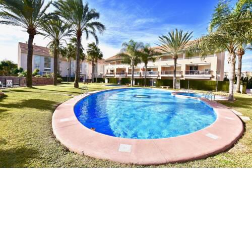 Penthouse, Javéa, Alicante