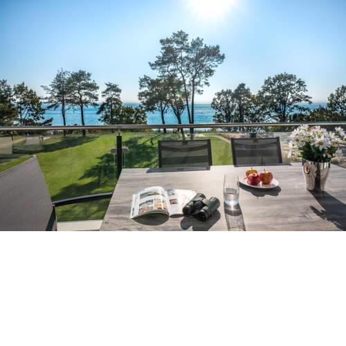 Penthouse Karat - Oase am Haff