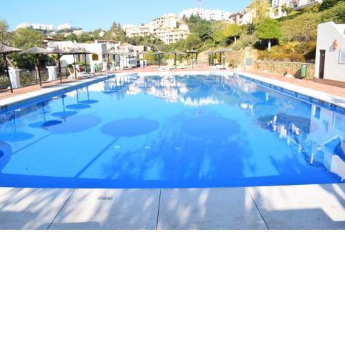 Penthouse Karina Los Arqueros