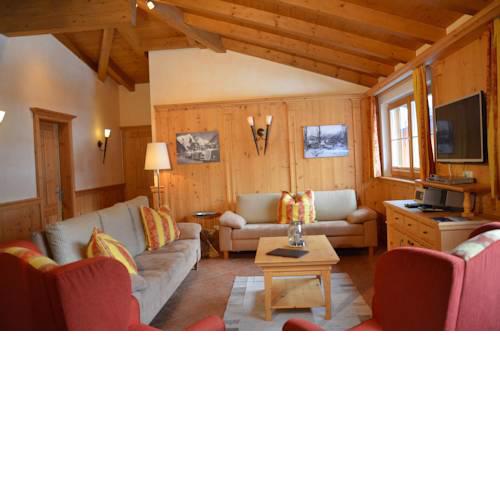 Penthouse Kitzpanorama