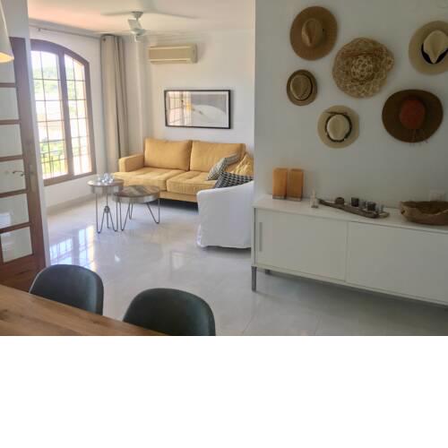 Penthouse La Isla, Jávea