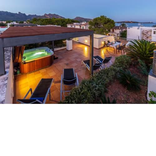 Penthouse La Nau
