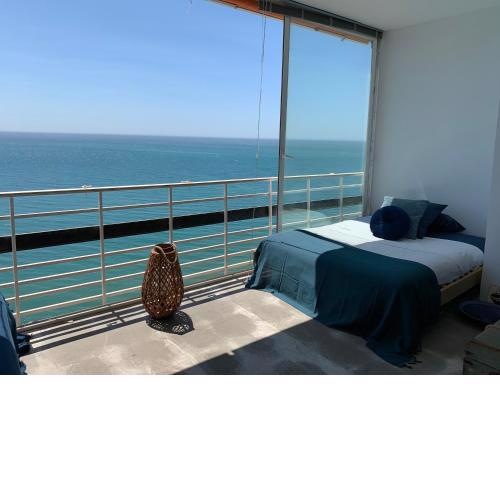 PENTHOUSE LA ROCA