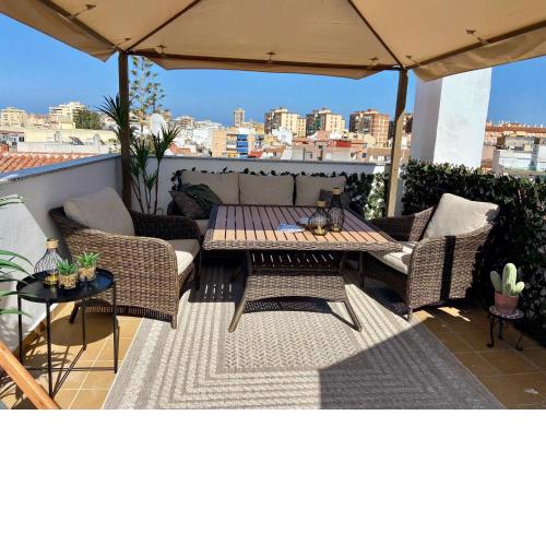 Penthouse La Union
