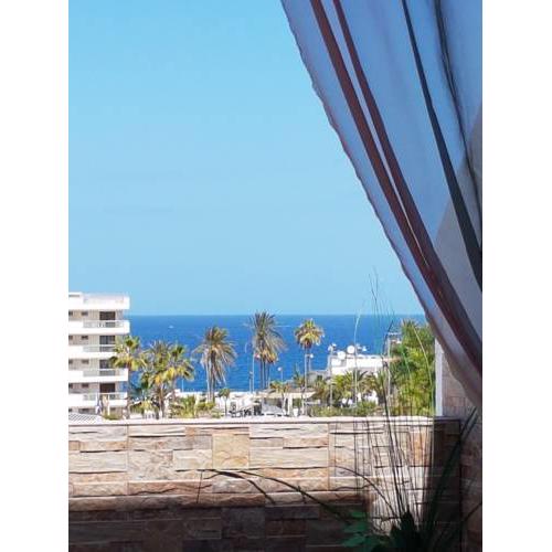 PentHouse Las Americas