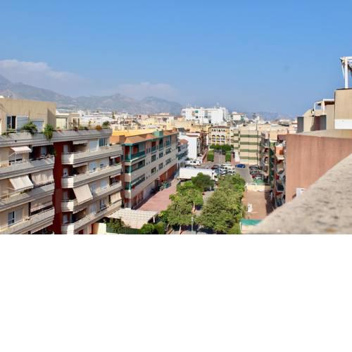 Penthouse Las Terrazas de Nerja