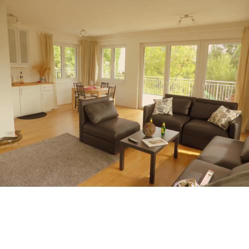Penthouse Lettner