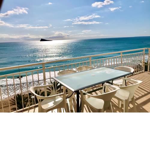 Penthouse Levante