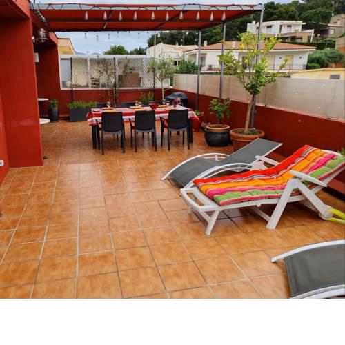 penthouse Llancia