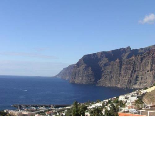 Penthouse Los Gigantes