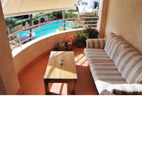 Penthouse Los Jarales 3 Casasol