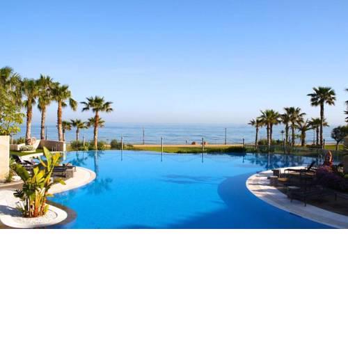 Penthouse Mar Azul Resort