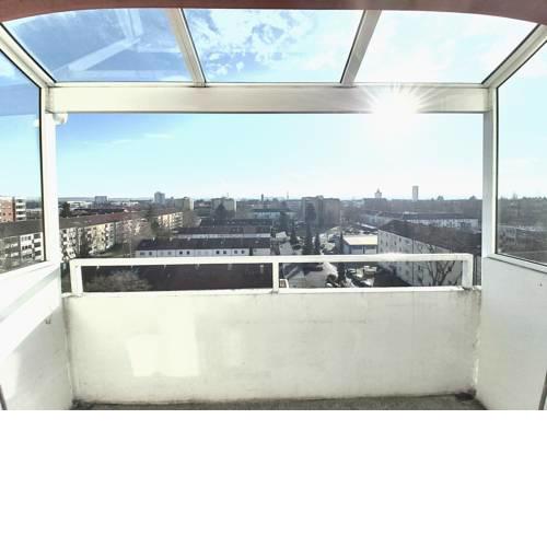 Penthouse "Marc Aurel" - GreatView, WiFi & Netflix