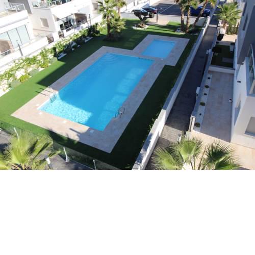 Penthouse Marina Mediterraneo Punta prima 5 sleeps