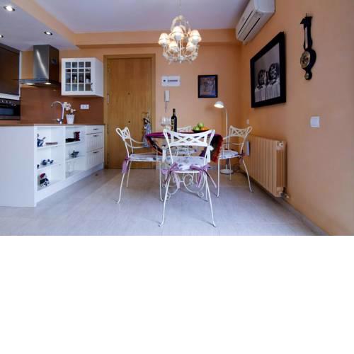 Penthouse Mayte