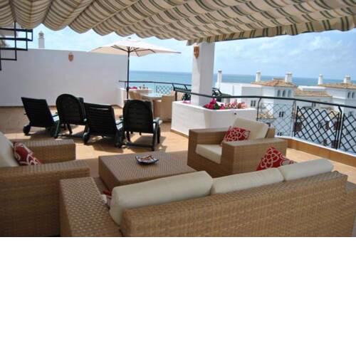Penthouse Mi Capricho