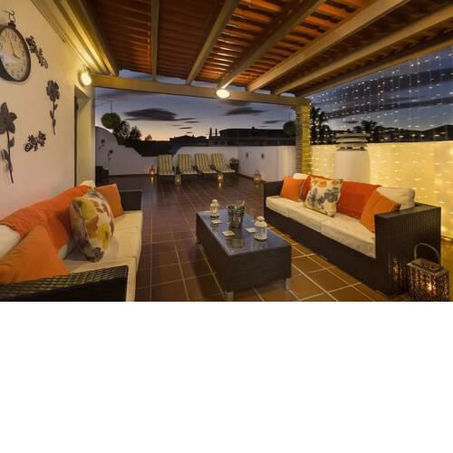 Penthouse Mijas Golf Refurb 2019