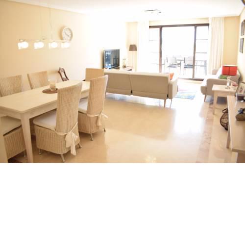 Penthouse Milan Las Jacarandas