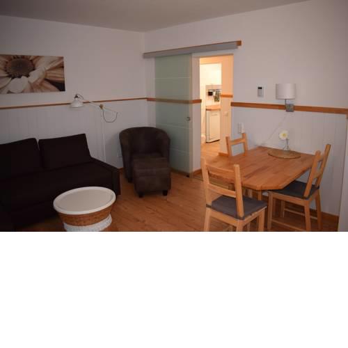 Penthouse mit 2 Schlafzimmer (U3)
