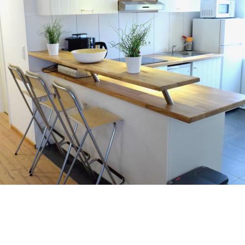 Penthouse mit 4 Schlafzimmer Warum-ins-Hotel