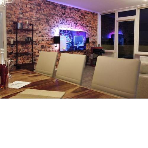 Penthouse mit Brockenblick App 370