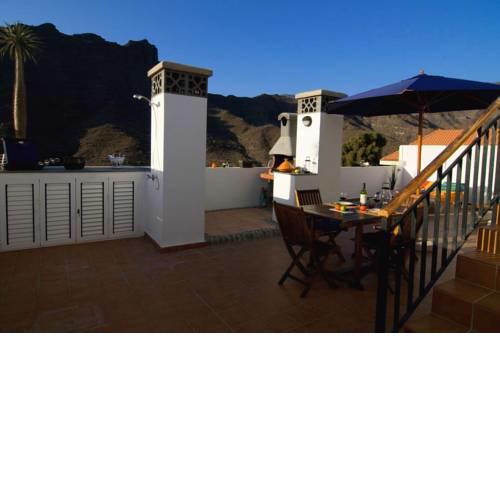 Penthouse Mogan