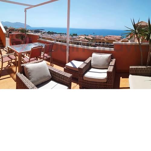 Penthouse Mojon Hills