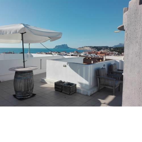 PENTHOUSE MORAIRA CENTRUM