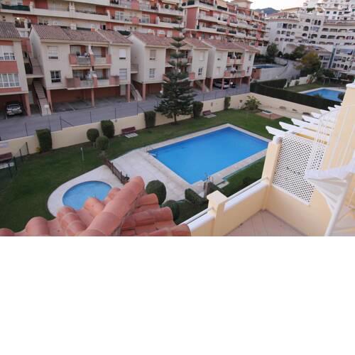 Penthouse Nueva Torrequebrada by Rafleys