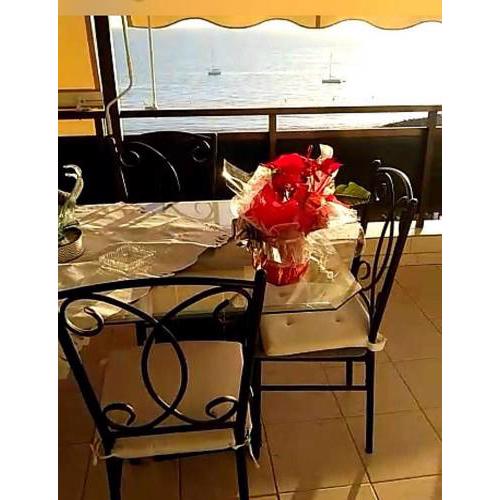 Penthouse Ocean View - Los Cristianos