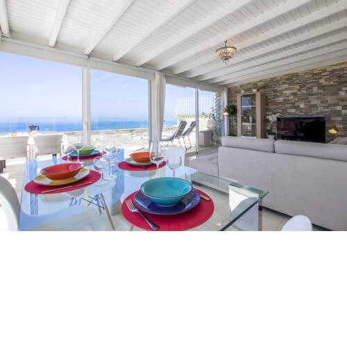 Penthouse of Views Los Cristianos