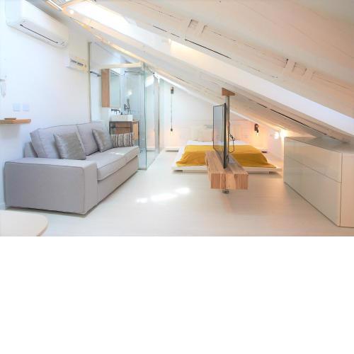 Penthouse Opera