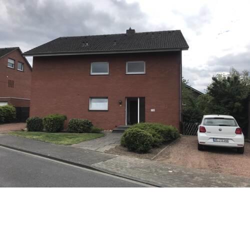 Penthouse Ostenfelde