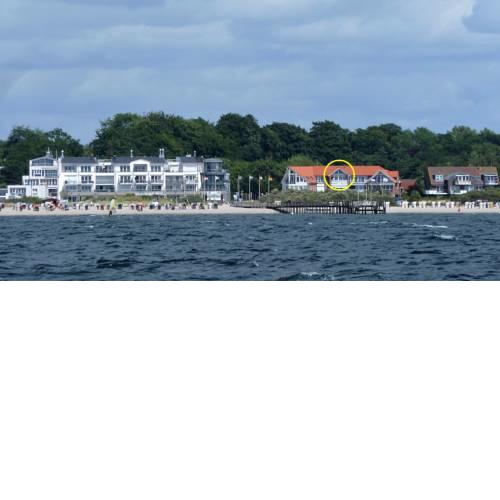 Penthouse Ostseepanorama