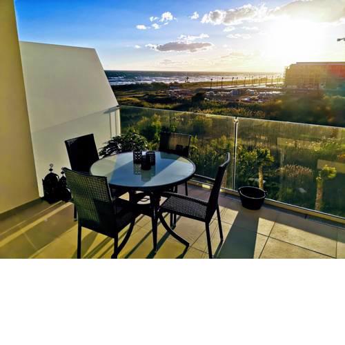 Penthouse Panorama Beach