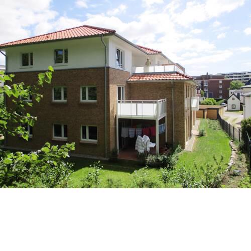 Penthouse Parkblick - a46691