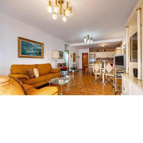 Penthouse Parque Santa Catalina