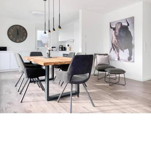 Penthouse Passatstieg - exklusiv in strandnaher Lage-