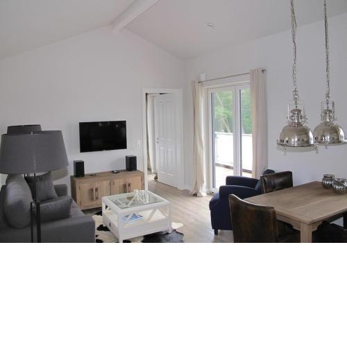 Penthouse Penthouse Skipperhuset