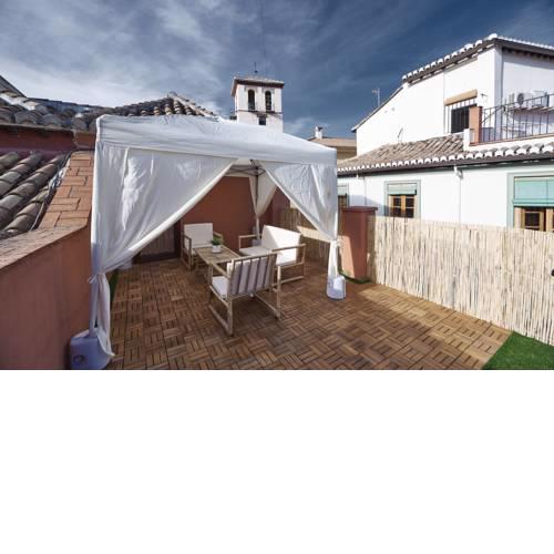 Penthouse, Petit San Matías