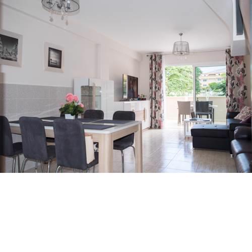 Penthouse Playa Fanabe