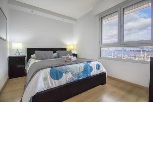 Penthouse Premier Views