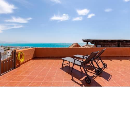 Penthouse Princesa Kristina