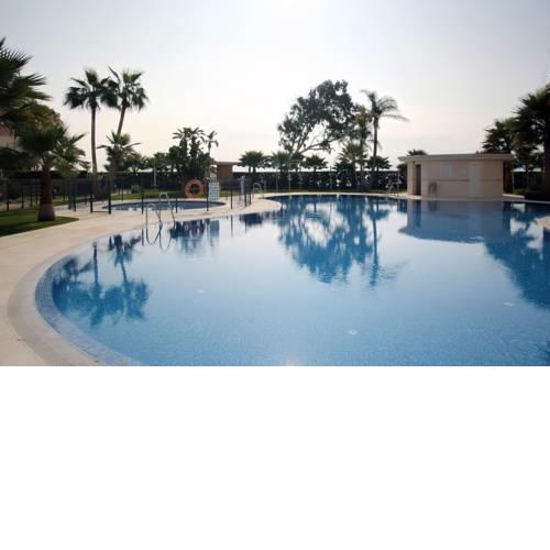 Penthouse Private Pool Bahia de la plata, Estepona
