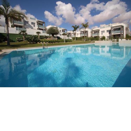 Penthouse Punta prima Amay