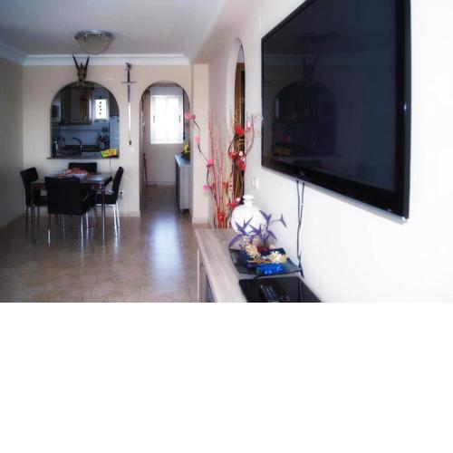 Penthouse Residencial La Cala